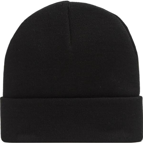 cappelli Terranova nero tinta unita