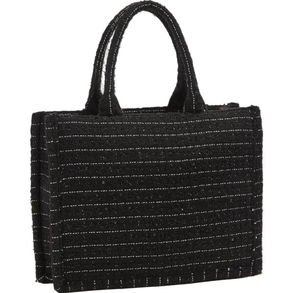 shopping bag Terranova nero