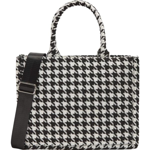 shopping bag Terranova multicolore