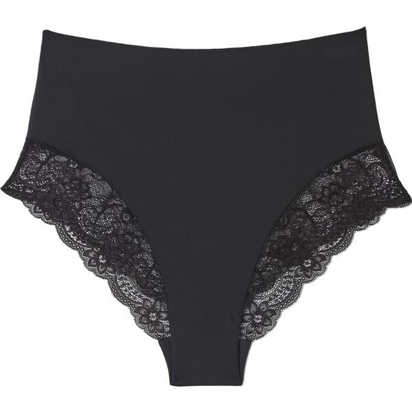 culotte Terranova nero