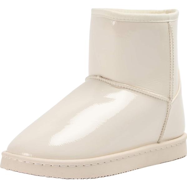 stivaletti Terranova bianco