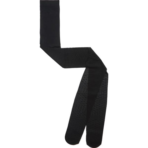 collant Terranova nero