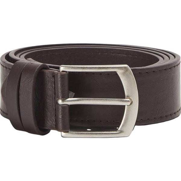 cinture Terranova marrone