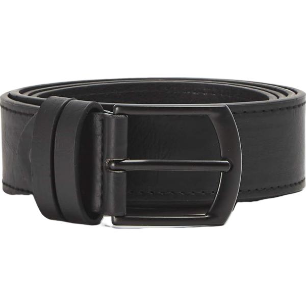 cinture Terranova nero