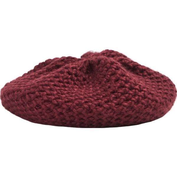 cappelli e berretti Terranova marrone