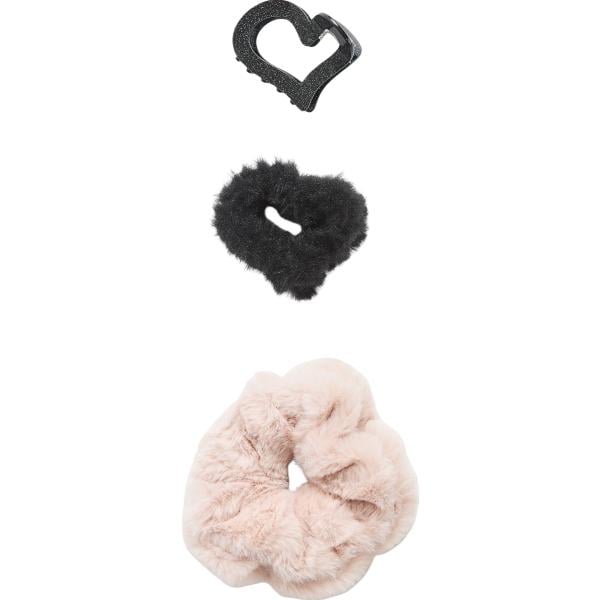 accessori per capelli Terranova rosa
