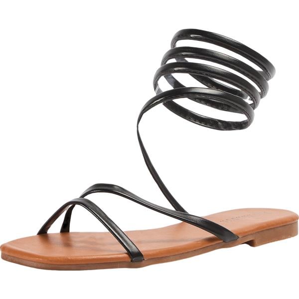 sandali Terranova multicolore