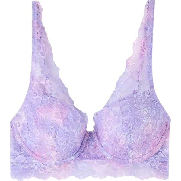 reggiseni Terranova viola