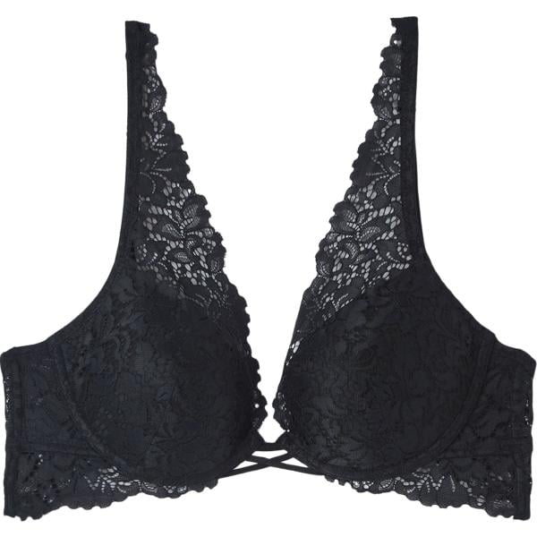 reggiseni Terranova nero