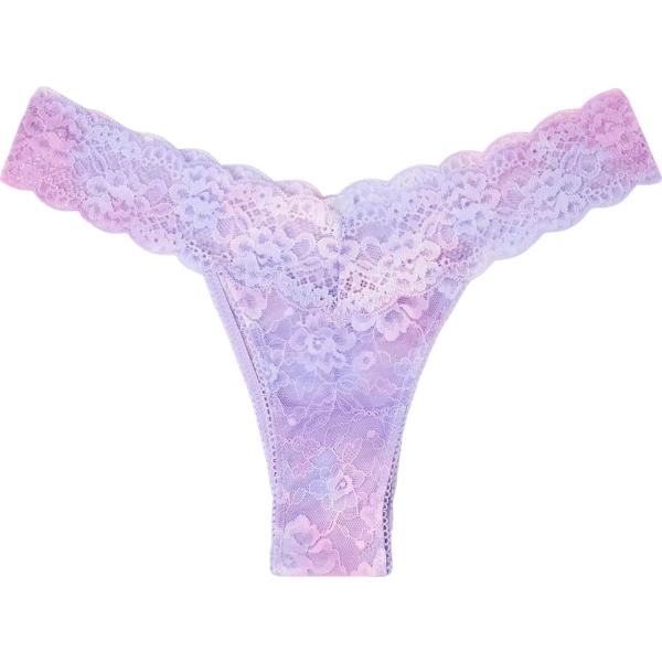 culotte Terranova viola