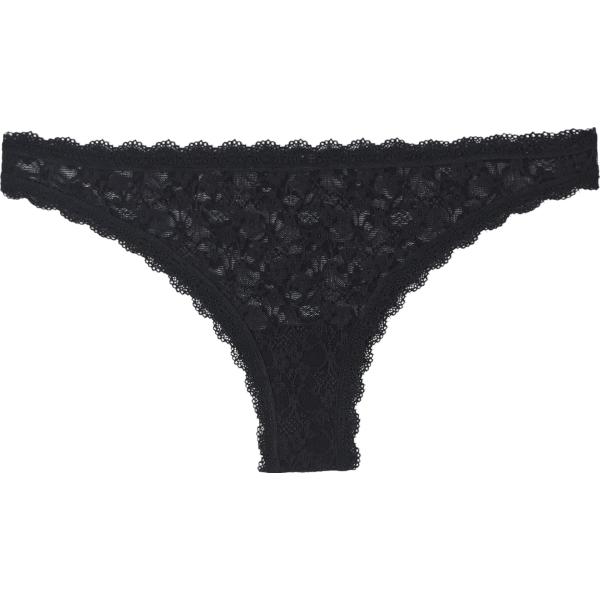 slip Terranova nero