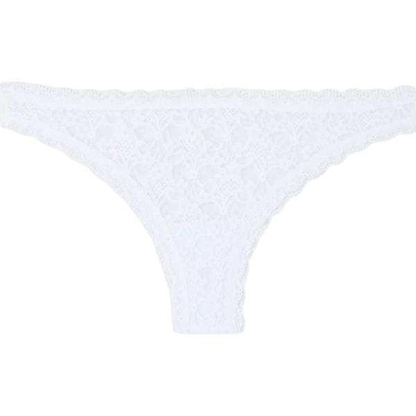 culotte Terranova bianco