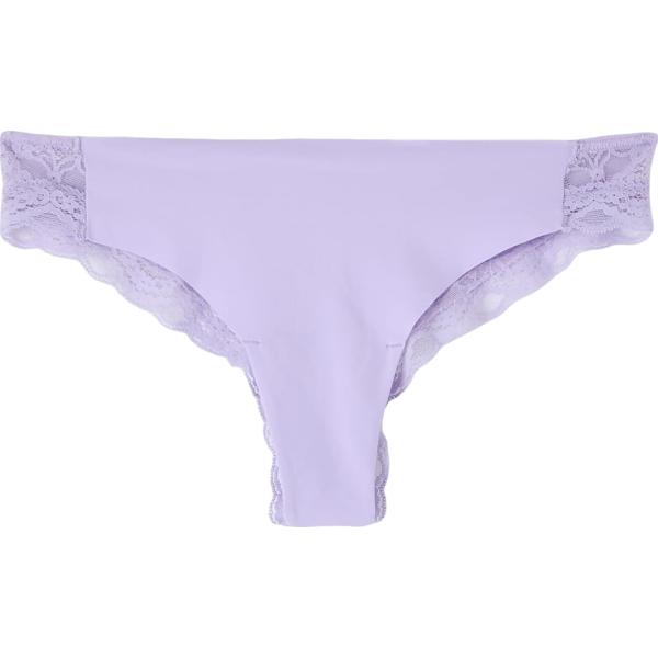 culotte Terranova viola