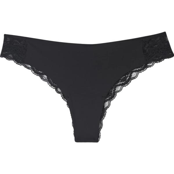 culotte Terranova nero