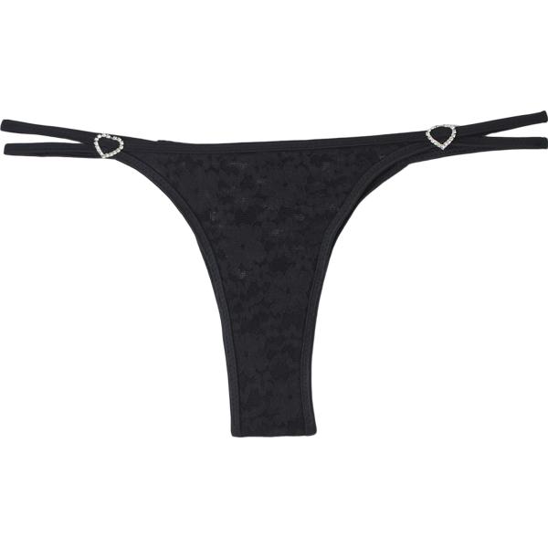 culotte Terranova nero