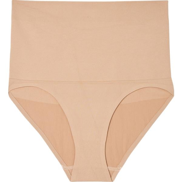 culotte Terranova marrone tinta unita