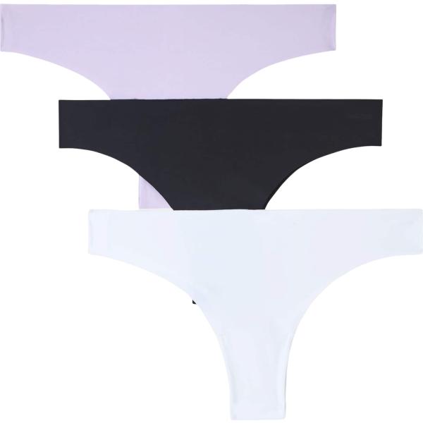 culotte Terranova bianco tinta unita