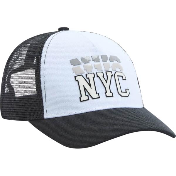 cappelli Terranova multicolore con stampe