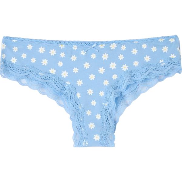 slip Terranova blu