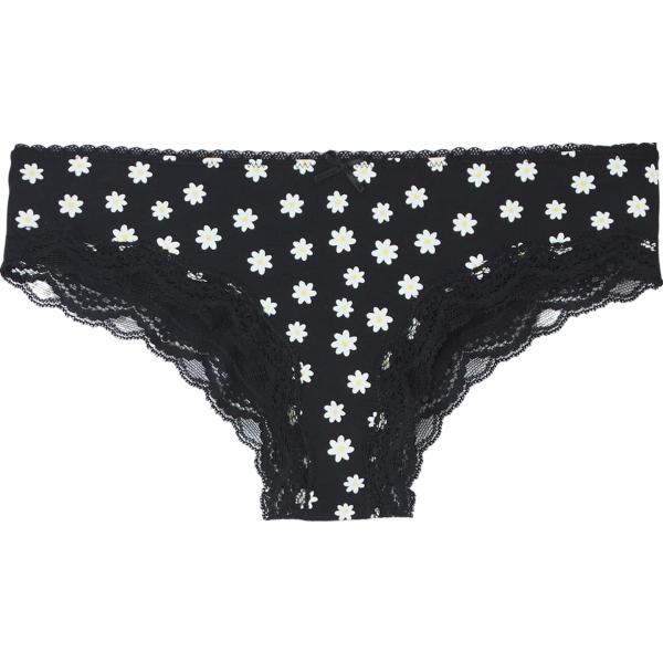 culotte Terranova nero