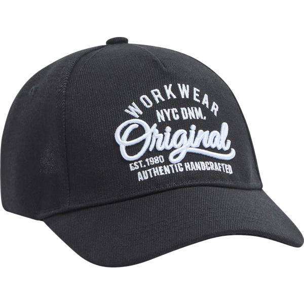 cappelli Terranova grigio con stampe