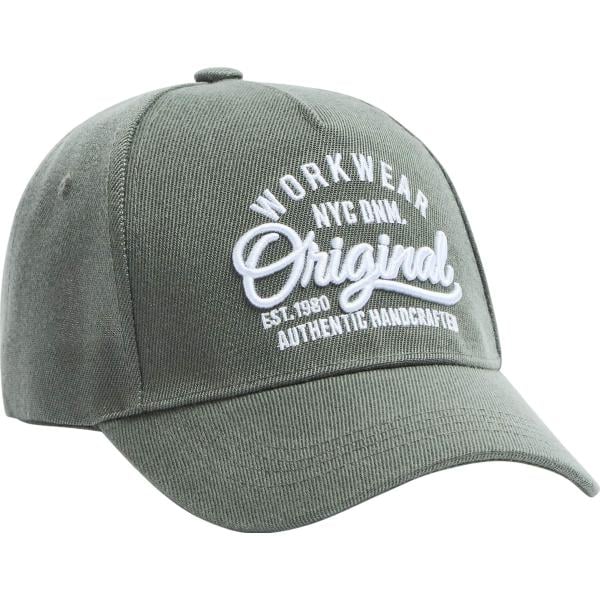 cappelli Terranova grigio con stampe