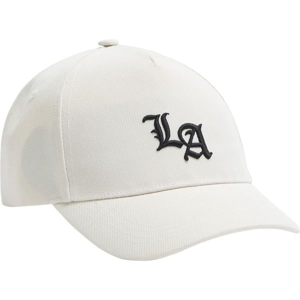 cappelli Terranova bianco con stampe
