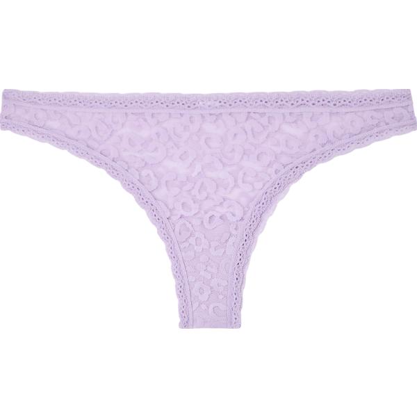 culotte Terranova animalier