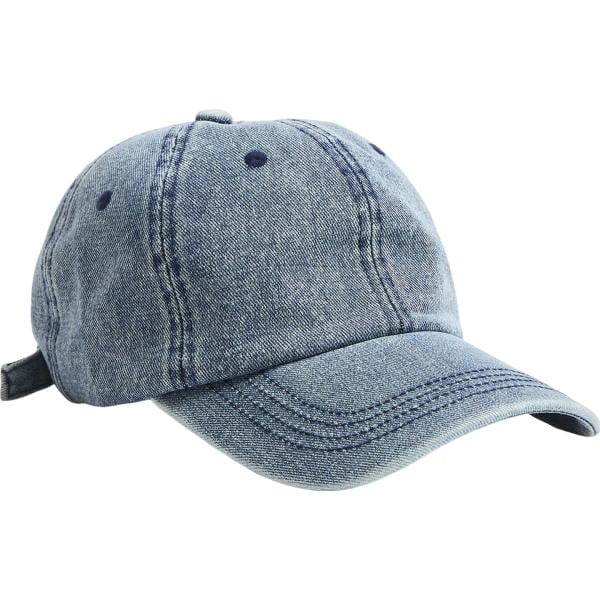 cappelli Terranova blu