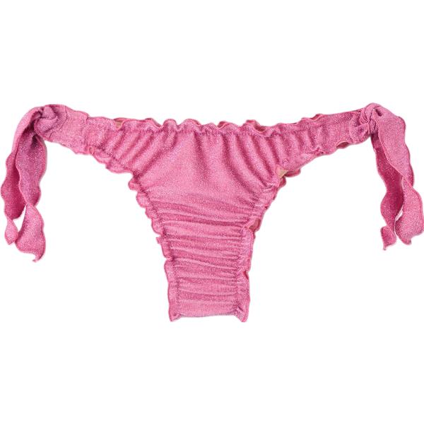 bikini Terranova rosa