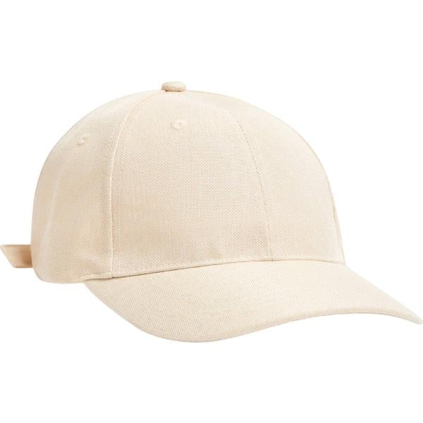 cappelli Terranova bianco tinta unita