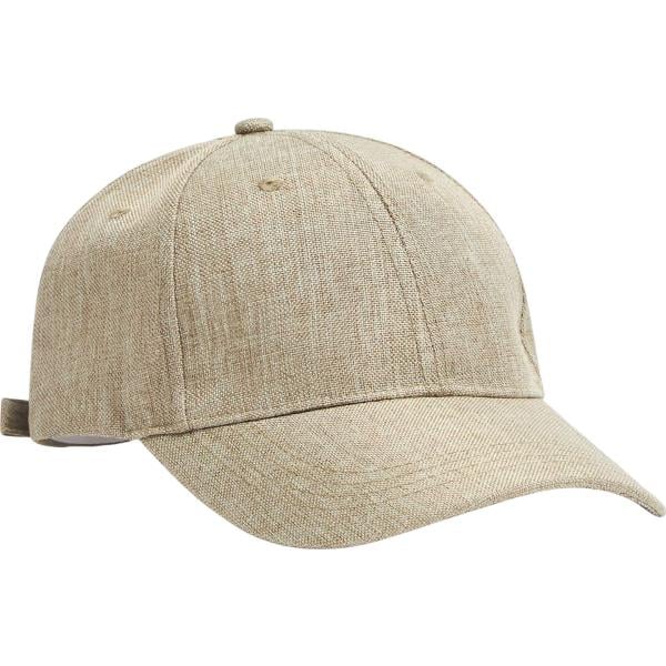 cappelli Terranova marrone tinta unita