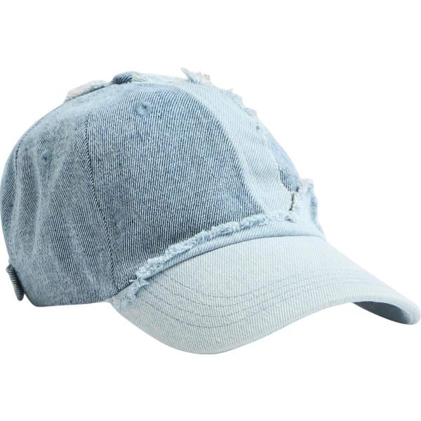 cappelli Terranova grigio tinta unita