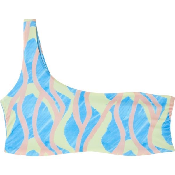 bikini Terranova viola