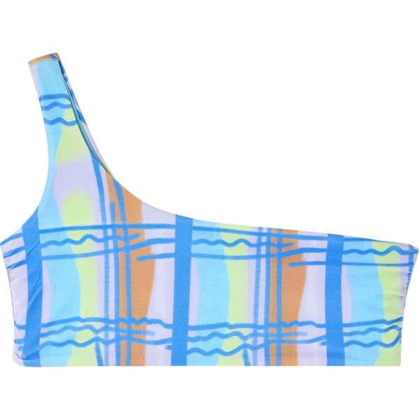 bikini Terranova blu