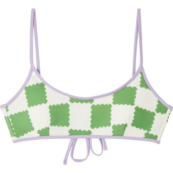 bikini Terranova bianco