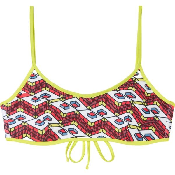bikini Terranova multicolore