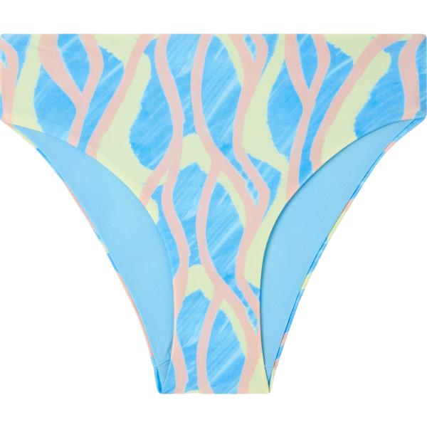 bikini Terranova blu