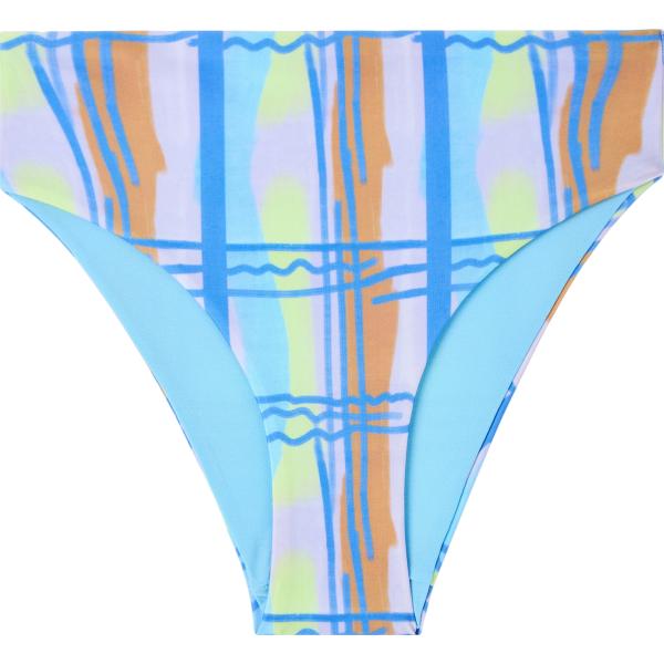 bikini Terranova blu