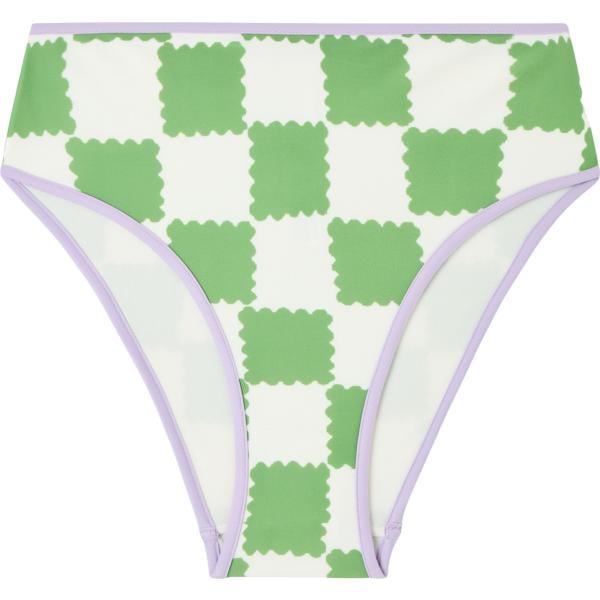 bikini Terranova bianco