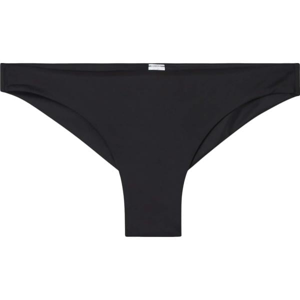 culotte Terranova nero tinta unita