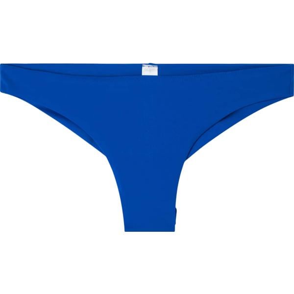 bikini Terranova blu tinta unita