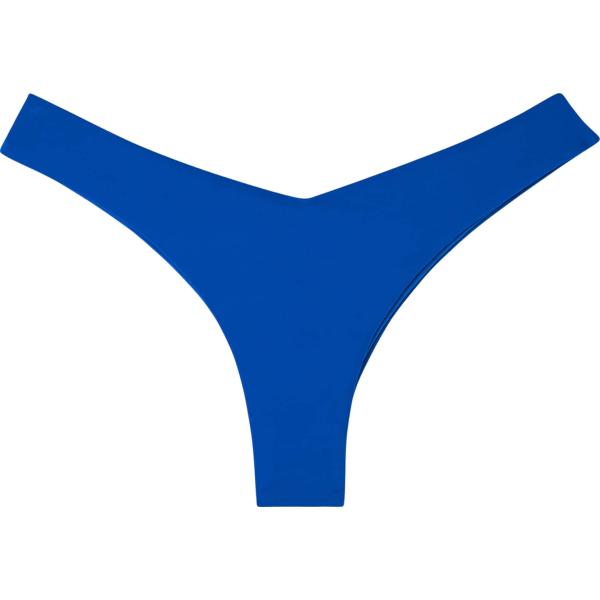 culotte Terranova blu