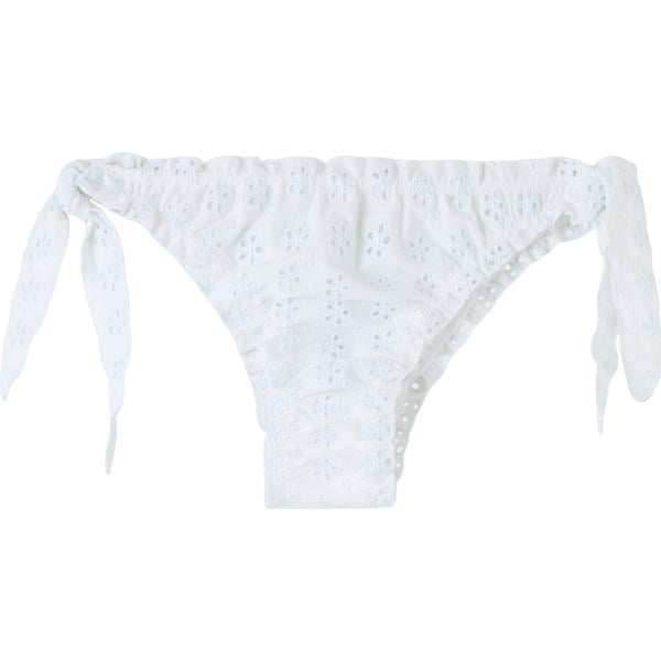 bikini Terranova bianco