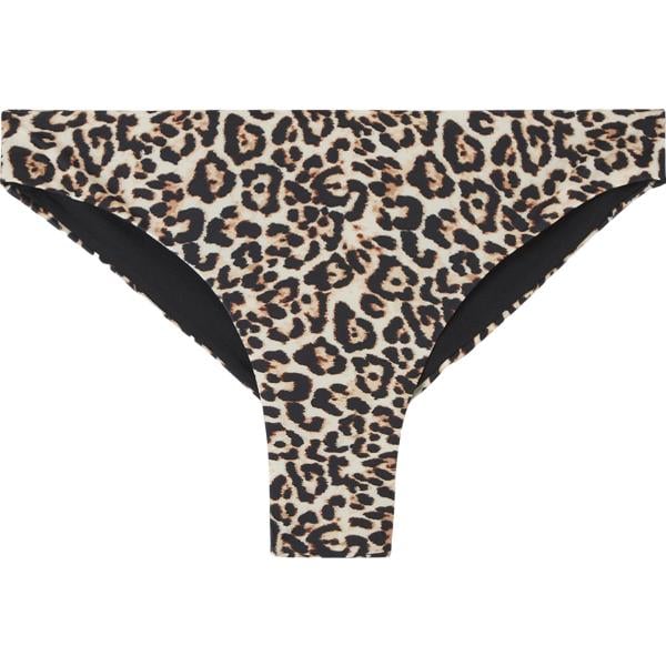 culotte Terranova grigio animalier