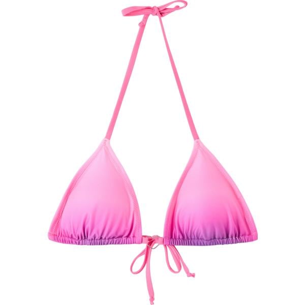 bikini Terranova rosa