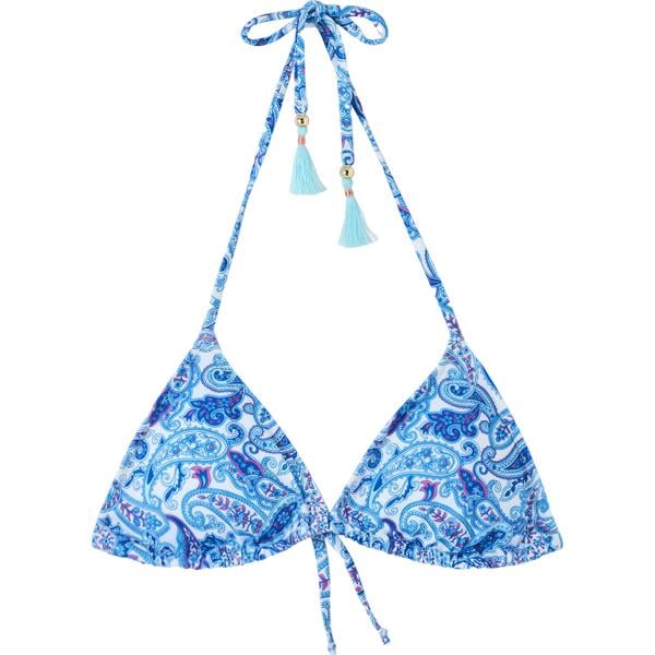 bikini Terranova bianco