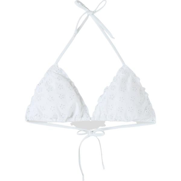 bikini Terranova bianco