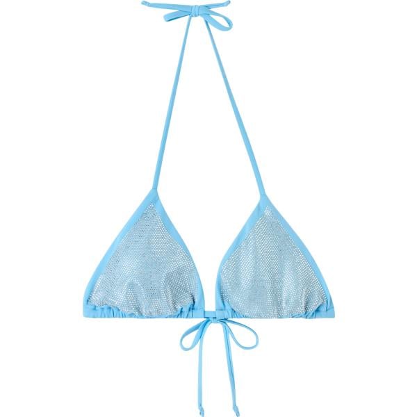 bikini Terranova blu