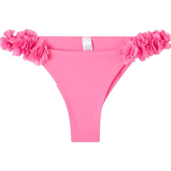 bikini Terranova rosa a fiori